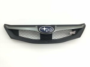 Subaru GRB Impreza Sti Genuine フロント Grille　　　　　　　　　　　　2400206　　　 2J6-2 林