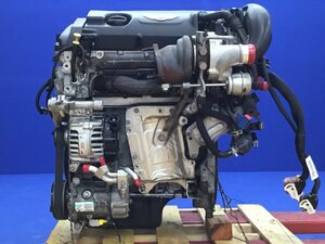 BMW ZG16 Mini CooperSClubman N18B16A engine turbo ハーネスincluded 　　 　 　2302280 2N3-2