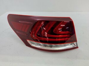 LEXUS Lexus UVF45 LS latter term original left tail lamp KOITO 50-125/50-130 2400208 2I10-2.