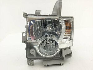 トヨタ L575A ピクシス スペース 純正 HID 左 ヘッドライト KOITO 100-51966　　　　　　　　　　　　2400189 　2I9-3 理