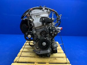 Toyota AN2008Vellfire2AZ-FE engine 品番 19000-0H330(0H331)　　　　　　　　　　　　　　2400276　2L3-2　生