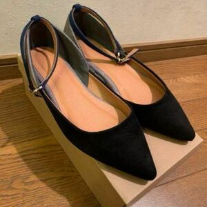  lady's heel pumps shoes backnumber