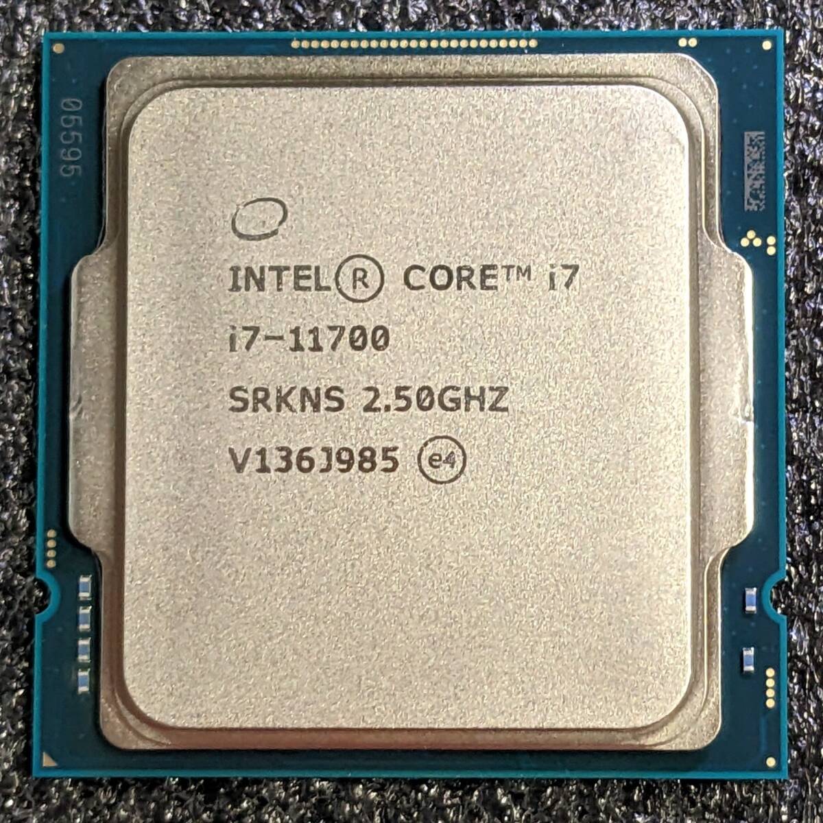 2024年最新】Yahoo!オークション -cpu core i7 11700の中古品・新品 