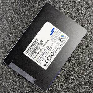 【中古】SAMSUNG 240GB MZ7WD240HCFV [2.5インチSATA3 7mm厚 MLC]