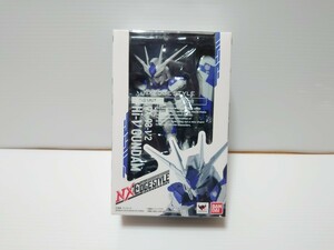 NXEDGE STYLE ネクスエッジスタイル ＜MS UNIT＞ Hi-νガンダム 未開封品