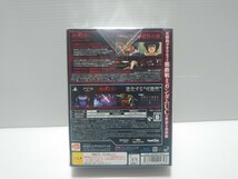 PS3 機動戦士ガンダムUC[特装版] 未開封品_画像2