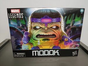 未開封◆マーベルレジェンド モードック MODOK