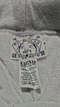 EVISU エヴィス　スウェットパンツ　新品未使用_画像3