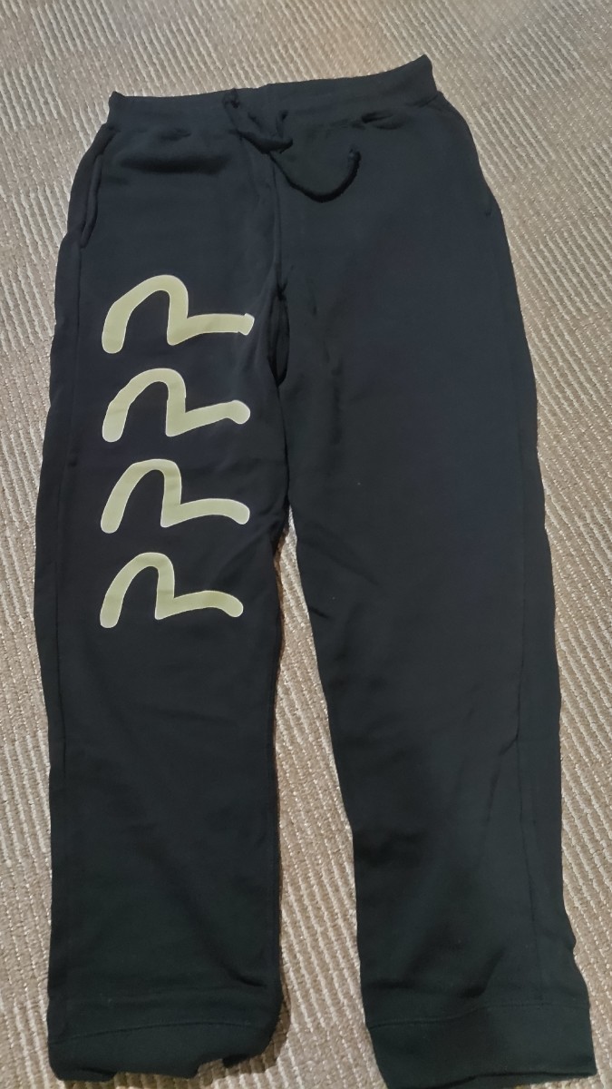 2025年最新】Yahoo!オークション -evisu スウェットパンツの中古 2025年最新】Yahoo!オークション -evisu スウェットパンツの中古