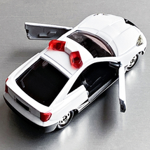 トミカ トヨタ セリカ パトロールカー Tomy Tomica Toyota Celica Patrol Car_画像7