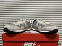 送料無料 正規 Nike air Pegasus 83 PRM 28cm ナイキ エア ペガサス grey DZ4774-016_画像2