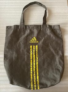 アディダスエコバッグ　adidas エコバッグ