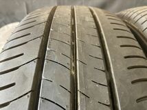 ◆4本セット! 1000円スタート完全売切!【22年製】 ダンロップ エナセーブEC300+ 195/65R15 195/65-15 プリウス カローラ ノア エスクァイア_画像2