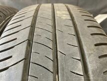 ◆4本セット! 1000円スタート完全売切!【22年製】 ダンロップ エナセーブEC300+ 195/65R15 195/65-15 プリウス カローラ ノア エスクァイア_画像9