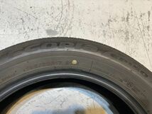 ◆4本セット! 1000円スタート完全売切!【23年製】ブリヂストン エコピアEP150 195/60R17 195/60-17 トヨタ プリウス ライズ ロッキー 純正_画像9