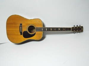  acoustic guitar * Headway Headway HD-105*[ anonymity delivery ]*