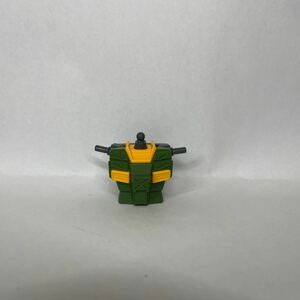 ガンダム ガンプラ HG ジムストライカー 胸部 現状品