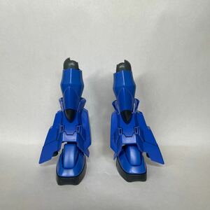 ガンダム ガンプラ グフR35 脚部 現状品