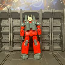 ガンダム ガンプラ HG ガンキャノン 2 現状品_画像3