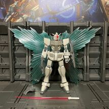 ガンダム ガンプラ HG Oガンダム 現状品_画像1