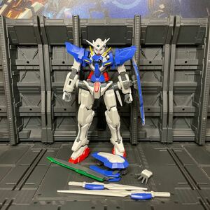 ガンダム ガンプラ HG ガンダムエクシアリペア 現状品