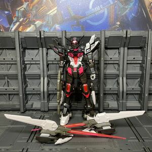 ガンダム ガンプラ HG ガンダム G-エルス 現状品