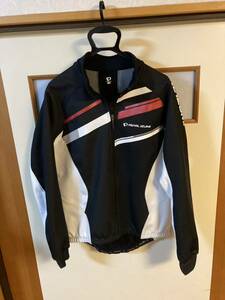 PEARL IZUMI サイクルジャケット 