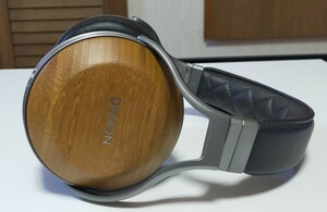 【美品】DENON AH-D9200 デノン ヘッドホン