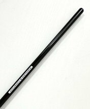 【新品シャフト】グラファイトデザイン ツアーAD PT-6 (X) 46インチ グリップなし ■ GRAPHITE DESIGN TOUR AD_画像4