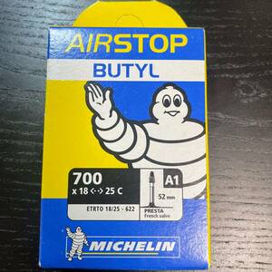 ◆◇Michelin 52mm 700 x 18-25C A1 AIR STOP◇◆