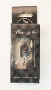 未開封新品 カンパニョーロ チューブレスバルブ Campagnolo 2-WAY FIT/tubeless valve（WH-SH001）