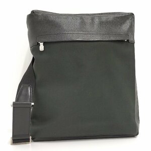 ●ルイヴィトン LOUIS VUITTON タイガ ベルーガ ショルダーバッグ 2WAY レザー キャンバス アルドワーズ M30912 BA0043[Jコレ]yu63