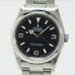 ROLEX