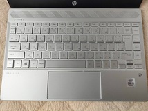 ◆【ジャンク】 HP Pavilion Laptop 13-an1xxx Core i5 メモリ8GB SSD256GB ◆_画像3