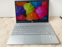 ◆【ジャンク】 HP Pavilion Laptop 13-an1xxx Core i5 メモリ8GB SSD256GB ◆_画像1