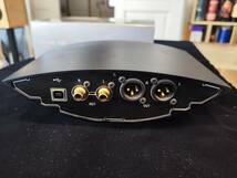 【訳アリ】KORG DS-DAC-100【動作品】_画像2