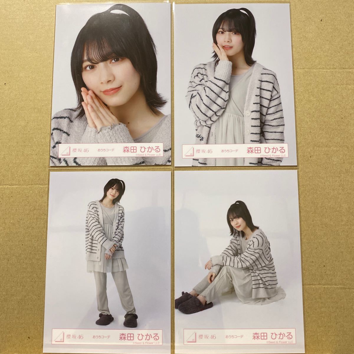 2025年最新】Yahoo!オークション -森田ひかる コンプの中古品 2025年最新】Yahoo!オークション -森田ひかる コンプの中古品