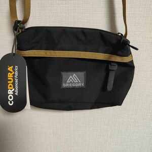 新品未使用GREGORY ENVELOPE SHOULDER23×17×6cm