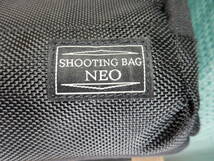 SHOOTING BAG NEO カメラ用リュック_画像2