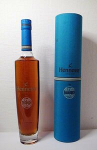 未開栓/古酒 Hennessy KENZO ヘネシー ケンゾー ブランデー COGNAC コニャック 350ml 40% 青