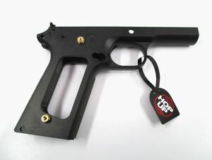 Y59 フレーム MEUピストル 東京マルイ GBB （検索用 ガバメント M1911 ハイキャパ Hi-CAPA）