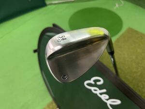 EPON　Tour Wedge type S　エポンツアーウェッジ　54°シマダ　K'sウェッジ　NW110