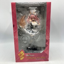 【中古】ユニオンクリエイティブ　玉藻の前 テイルメイド・ストライクver. Fate/EXTELLA　開封品、箱に傷み有[240070117709]_画像1