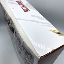 【中古】バンダイ　METAL BUILD パワードレッド＆150ガーベラ・ストレート[パワー] オプションセット[240070115941]_画像3