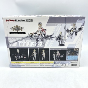 【中古】キャラプ）マックスファクトリー PLAMAX GO-01 神翼天空騎士 ユリ・ゴッドバスター(ゴッズオーダー)[240070118177]の画像4