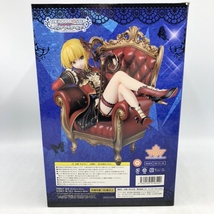 【中古】ソルインターナショナル 宮本フレデリカ ソレイユ・エ・リュヌVer. 1/7　未開封品[240070118313]_画像4