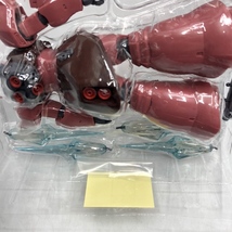 【中古】バンダイ　ROBOT魂 ＜SIDE MS＞ MS-14JG ゲルググJ Ver. A.N.I.M.E.　開封品[240070117046]_画像4