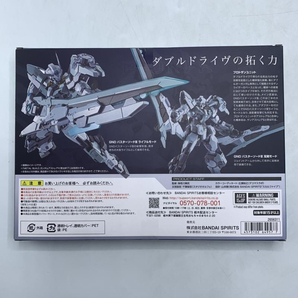 【中古】バンダイ METAL BUILD プロトザンユニット 開封品 機動戦士ガンダム00 Revealed Chronicle[240070119573]の画像2