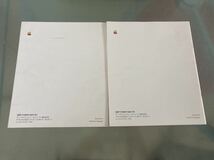 Apple Macintosh llsi M0360 &セットアップガイド,概要_画像8