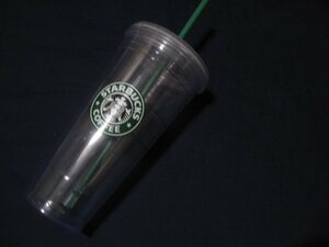 スターバックス(STARBUCKS)コールドカップタンブラー